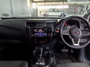 Nissan Navara 2.5DDTi double cab Pro-4X 4x4 Warrior - Image 17