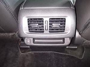 Nissan Navara 2.5DDTi double cab Pro-4X 4x4 Warrior - Image 18