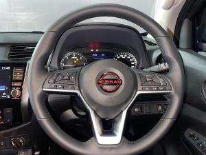Nissan Navara 2.5DDTi double cab Pro-4X 4x4 Warrior - Image 18