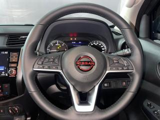 Nissan Navara 2.5DDTi double cab Pro-4X 4x4 Warrior