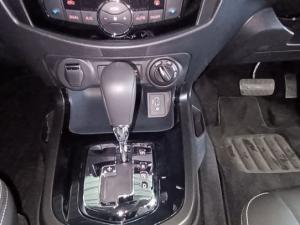 Nissan Navara 2.5DDTi double cab Pro-4X 4x4 Warrior - Image 19