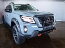 Thumbnail Nissan Navara 2.5DDTi double cab Pro-4X 4x4 Warrior