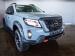 Nissan Navara 2.5DDTi double cab Pro-4X 4x4 Warrior - Thumbnail 1