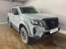 Thumbnail Nissan Navara 2.5DDTi double cab Pro-4X 4x4 Warrior