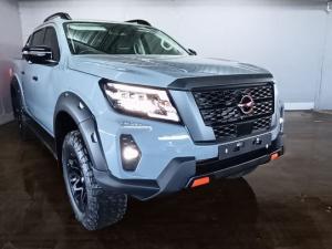 Nissan Navara 2.5DDTi double cab Pro-4X 4x4 Warrior - Image 1