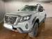 Nissan Navara 2.5DDTi double cab Pro-4X 4x4 Warrior - Thumbnail 2