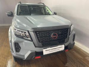 Nissan Navara 2.5DDTi double cab Pro-4X 4x4 Warrior - Image 3