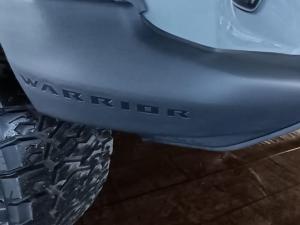 Nissan Navara 2.5DDTi double cab Pro-4X 4x4 Warrior - Image 4