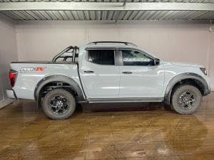 Nissan Navara 2.5DDTi double cab Pro-4X 4x4 Warrior - Image 5