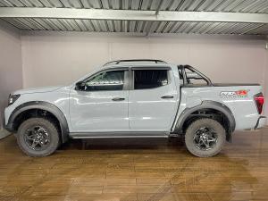 Nissan Navara 2.5DDTi double cab Pro-4X 4x4 Warrior - Image 6