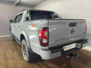 Nissan Navara 2.5DDTi double cab Pro-4X 4x4 Warrior - Image 7