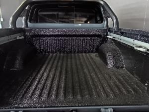 Nissan Navara 2.5DDTi double cab Pro-4X 4x4 Warrior - Image 8