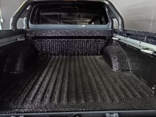 Nissan Navara 2.5DDTi double cab Pro-4X 4x4 Warrior