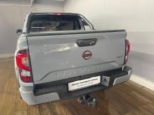Nissan Navara 2.5DDTi double cab Pro-4X 4x4 Warrior - Image 8