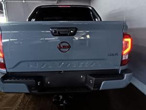 Nissan Navara 2.5DDTi double cab Pro-4X 4x4 Warrior - Image 9