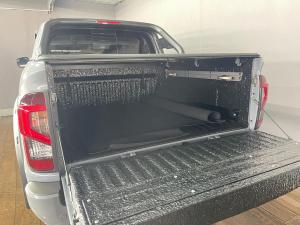 Nissan Navara 2.5DDTi double cab Pro-4X 4x4 Warrior - Image 9