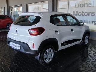 Renault Kwid 1.0 Zen