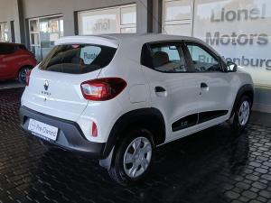 Renault Kwid 1.0 Zen - Image 10