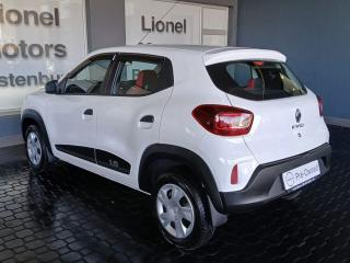 Renault Kwid 1.0 Zen