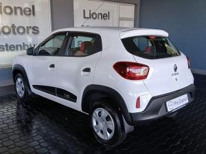 Renault Kwid 1.0 Zen - Image 11