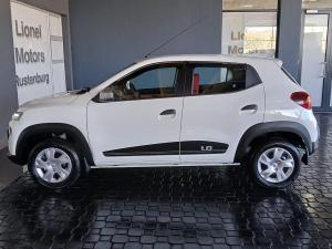 Renault Kwid 1.0 Zen - Image 12