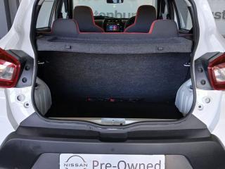 Renault Kwid 1.0 Zen