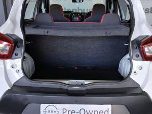 Renault Kwid 1.0 Zen - Image 16