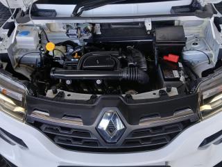 Renault Kwid 1.0 Zen