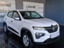 Thumbnail Renault Kwid 1.0 Zen