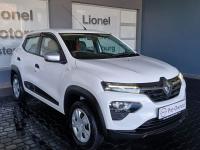 Renault Kwid 1.0 Zen