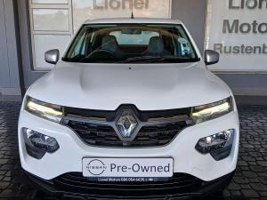 Renault Kwid 1.0 Zen - Image 20