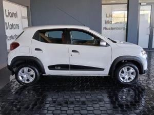 Renault Kwid 1.0 Zen - Image 2