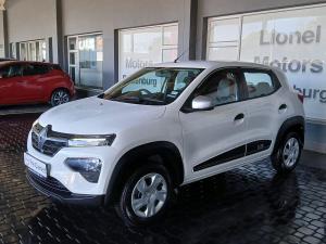 Renault Kwid 1.0 Zen - Image 3