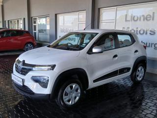 Renault Kwid 1.0 Zen