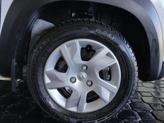 Renault Kwid 1.0 Zen