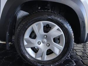 Renault Kwid 1.0 Zen - Image 4