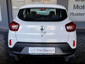 Renault Kwid 1.0 Zen - Image 9