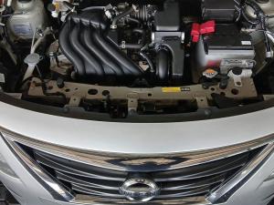 Nissan Almera 1.5 Acenta auto - Image 10