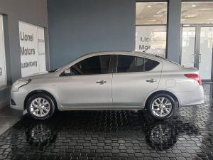 Nissan Almera 1.5 Acenta auto - Image 15