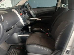 Nissan Almera 1.5 Acenta auto - Image 16