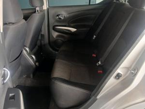 Nissan Almera 1.5 Acenta auto - Image 17