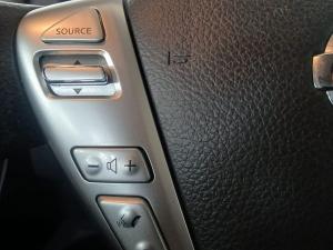 Nissan Almera 1.5 Acenta auto - Image 19