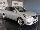 Thumbnail Nissan Almera 1.5 Acenta auto