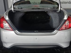 Nissan Almera 1.5 Acenta auto - Image 20