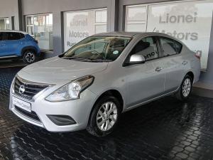 Nissan Almera 1.5 Acenta auto - Image 2