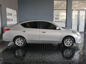 Nissan Almera 1.5 Acenta auto - Image 3
