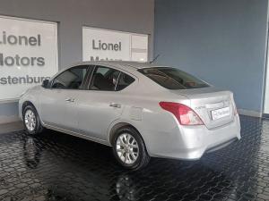 Nissan Almera 1.5 Acenta auto - Image 5