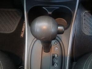 Nissan Almera 1.5 Acenta auto - Image 7