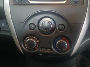 Nissan Almera 1.5 Acenta auto - Image 8