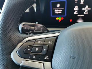 Volkswagen Tiguan 1.4TSI R-Line